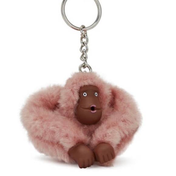 ✅SOLD✅ Monkey Keychain with name Bruno” - Picture 2 of 5